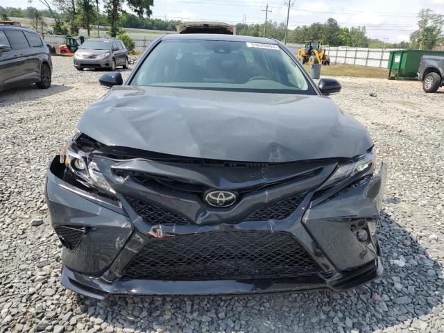 VIN 4T1KZ1AK4RU092154 2024 Toyota Camry, Trd no.5