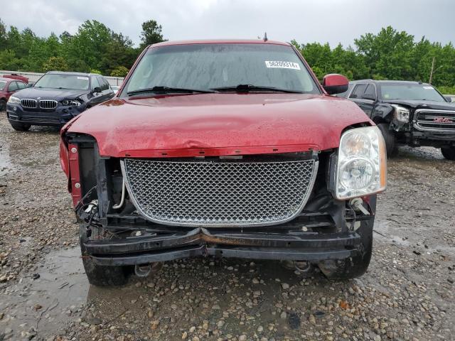 2013 GMC Yukon Xl C1500 Slt VIN: 1GKS1KE02DR350438 Lot: 56209314