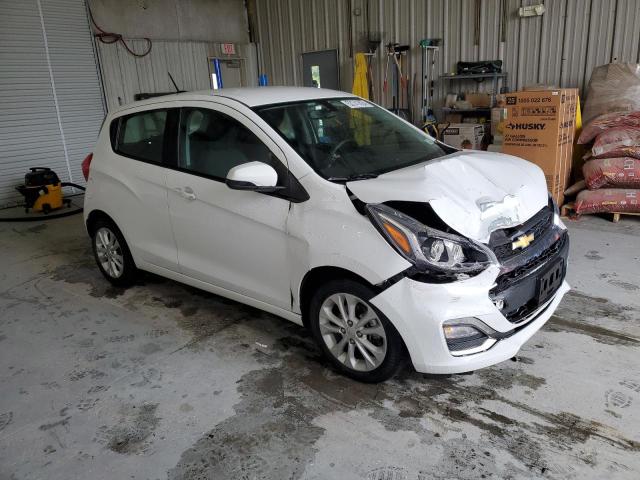 KL8CD6SA6MC751255 2021 Chevrolet Spark 1Lt