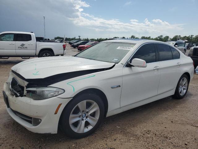 2011 BMW 528 I VIN: WBAFR1C57BC745923 Lot: 53060534