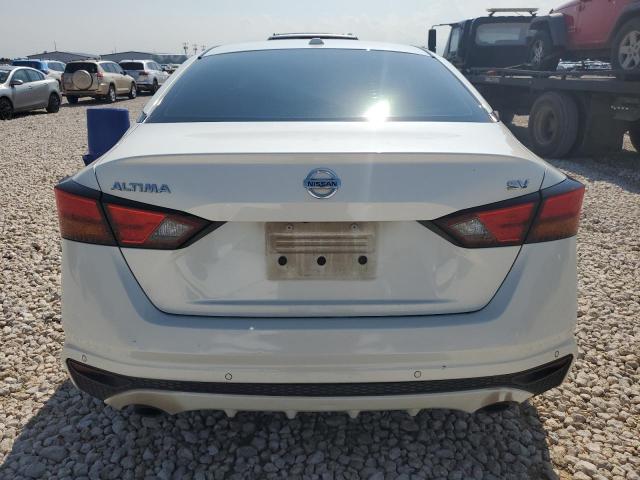 2019 NISSAN ALTIMA SV - 1N4BL4DV8KC114431