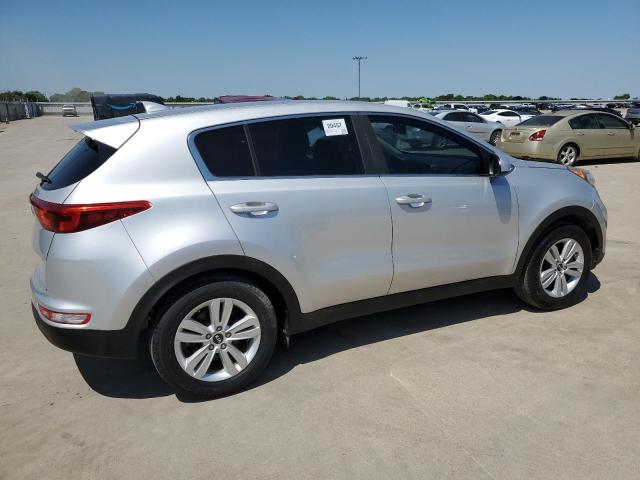 2018 Kia Sportage Lx VIN: KNDPM3AC7J7318624 Lot: 54883844