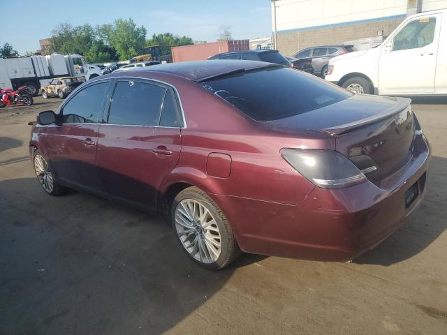 2007 Toyota Avalon Xl VIN: 4T1BK36B37U194020 Lot: 54710334