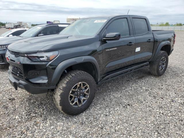 2024 Chevrolet Colorado Zr2 VIN: 1GCPTFEKXR1134637 Lot: 54228854