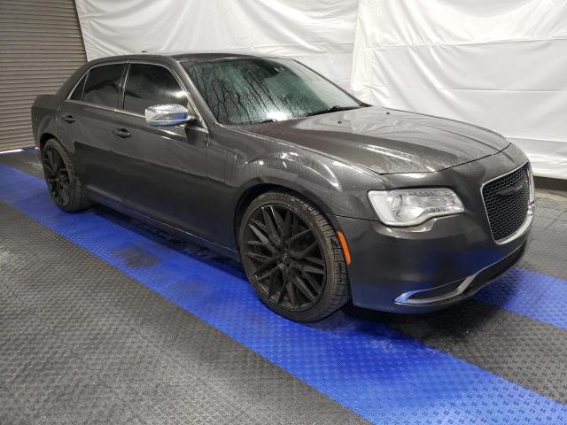 2015 Chrysler 300 Limited VIN: 2C3CCAAG4FH796749 Lot: 53088554