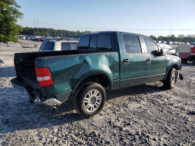 2007 Ford F150 Supercrew VIN: 1FTPW12VX7KC57788 Lot: 56426714