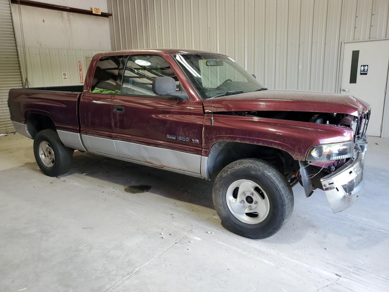 3B7HF13Z11M256745 2001 Dodge Ram 1500