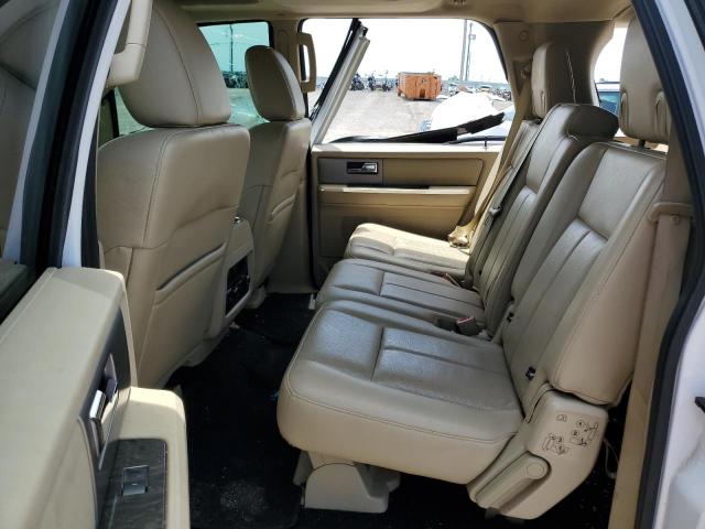 2016 Ford Expedition El Limited VIN: 1FMJK1KT3GEF49793 Lot: 54335124