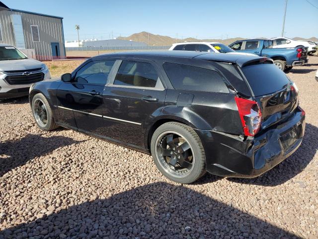 2006 Dodge Magnum R/T VIN: 2D8GV57246H479727 Lot: 52971164