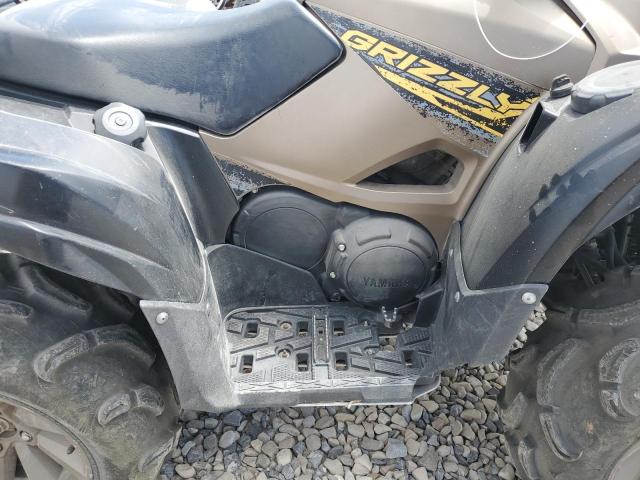 2020 YAMAHA ALL OTHER 5Y4AMK235LA103870
