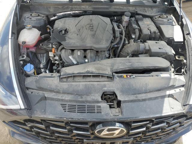 2023 HYUNDAI SONATA SEL - KMHL64JA8PA284682