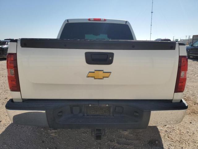 2013 Chevrolet Silverado C1500 Lt VIN: 3GCPCSE05DG370307 Lot: 55868504