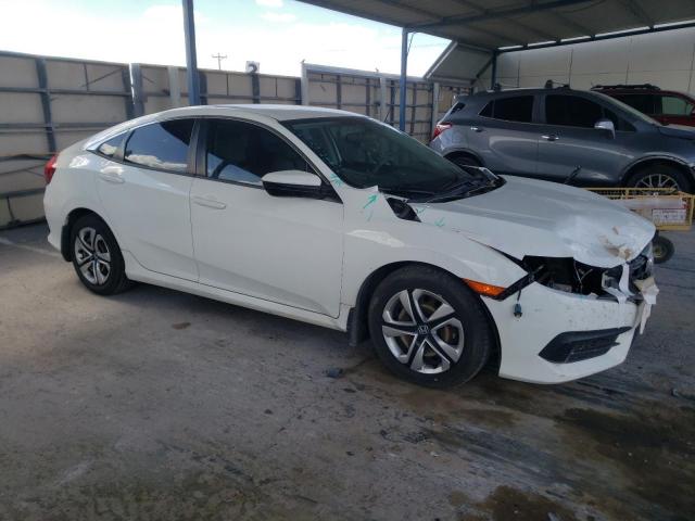 2016 HONDA CIVIC LX - 19XFC2F52GE042560