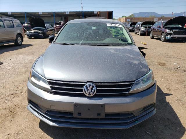 2015 Volkswagen Jetta Tdi VIN: 3VW3A7AJ0FM275235 Lot: 55331314