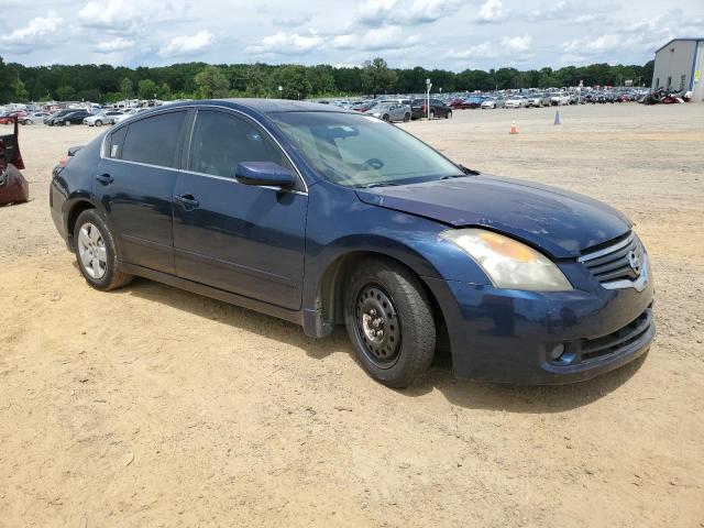 1N4AL21E27C112105 2007 Nissan Altima 2.5