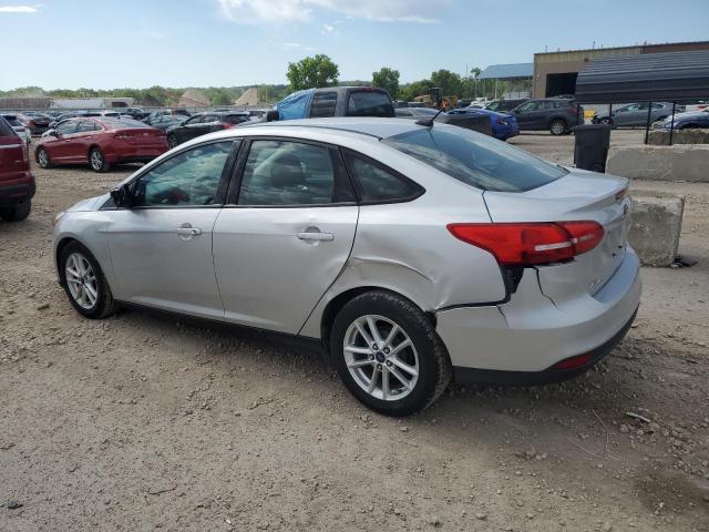 Vin: 1fadp3f25gl339097, lot: 56128584, ford focus se 20162