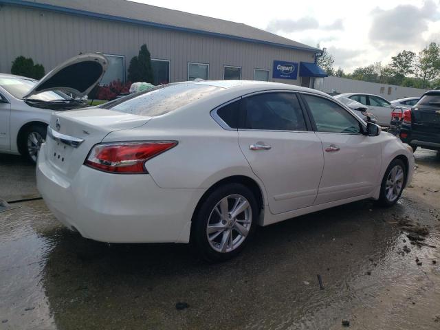 2015 Nissan Altima 2.5 VIN: 1N4AL3AP9FN398805 Lot: 54016734