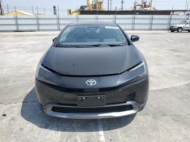 2024 Toyota Prius - Image 5