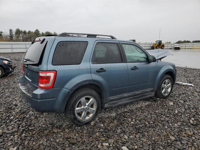 Vin: 1fmcu9d79cka54253, lot: 60419854, ford escape xlt 20123