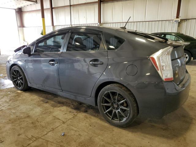 2010 Toyota Prius VIN: JTDKN3DU7A1124139 Lot: 54241414