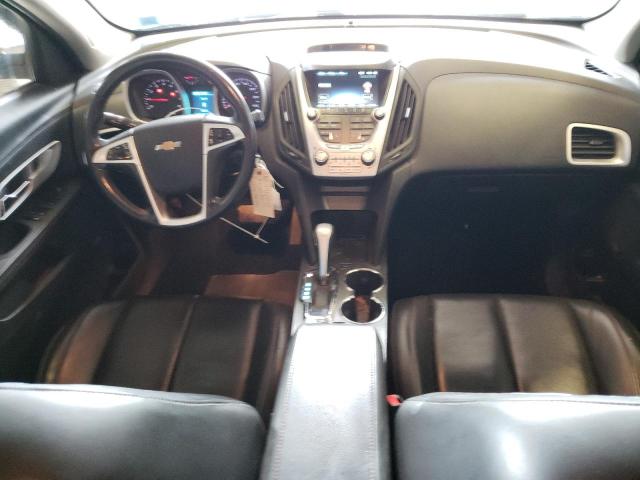 2013 Chevrolet Equinox Ltz VIN: 2GNALFEK5D6169217 Lot: 54439054