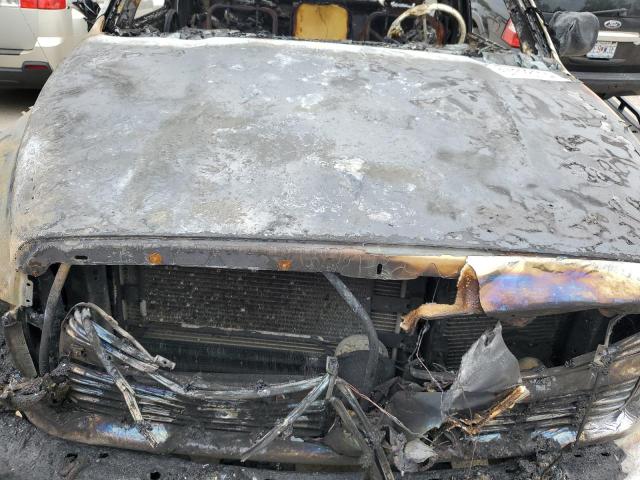 2004 Dodge Ram 1500 St VIN: 1D7HA16D14J197167 Lot: 54528114