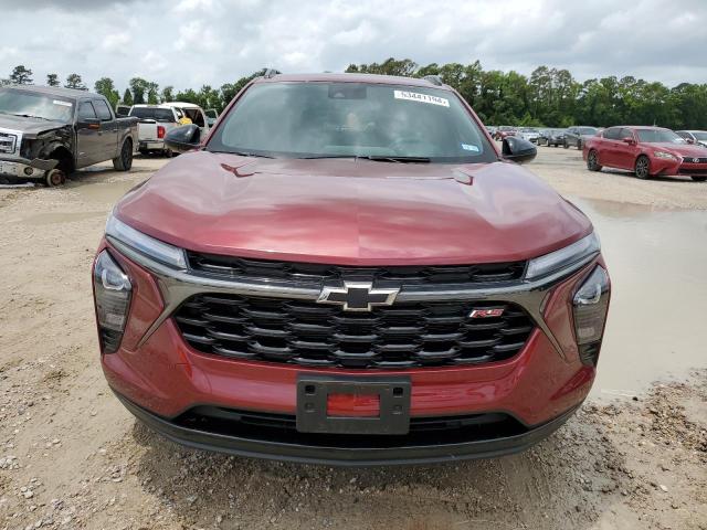 2024 CHEVROLET TRAX 2RS KL77LJE27RC159175