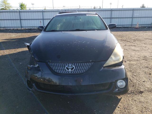 2005 Toyota Camry Solara Se VIN: 4T1CE30P45U981734 Lot: 52376264