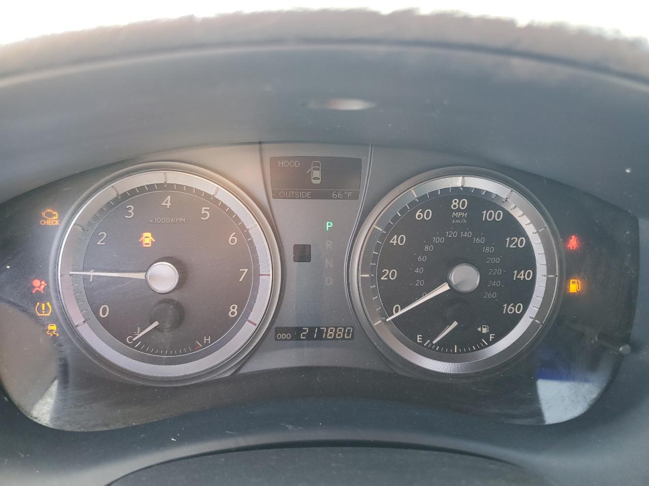 JTHBJ46G772040901 2007 Lexus Es 350