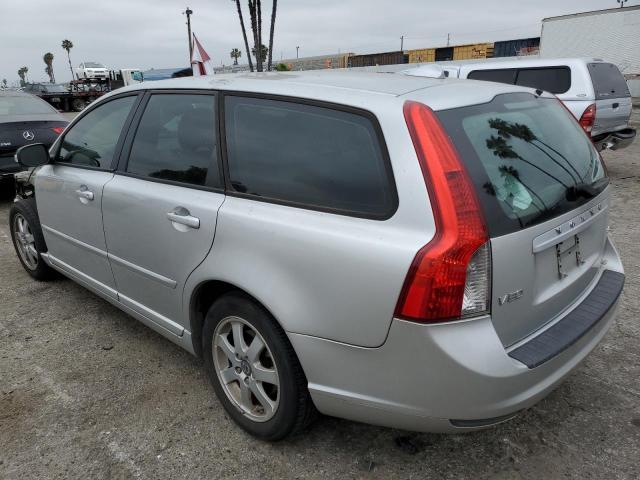 2009 Volvo V50 2.4I VIN: YV1MW382X92501108 Lot: 55912904