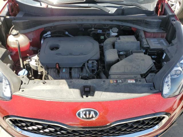 KNDPMCAC1M7939295 Kia Sportage L 12