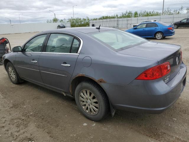 2008 Buick Lucerne Cx VIN: 1G4HP572X8U102859 Lot: 55481254