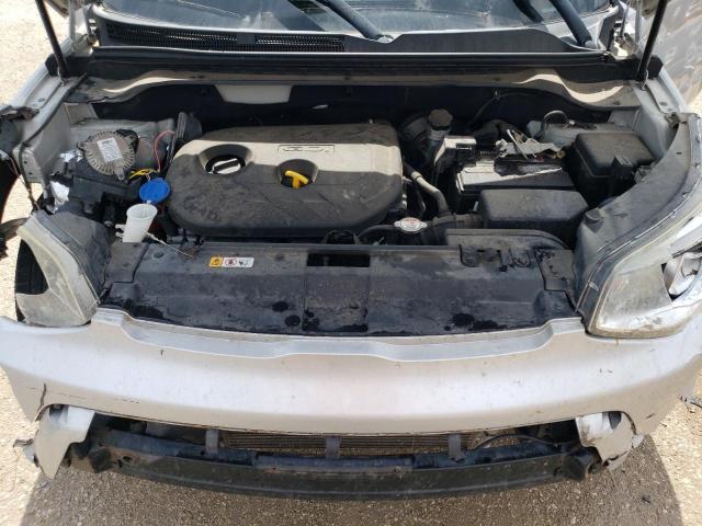 2015 Kia Soul ! VIN: KNDJX3A59F7767888 Lot: 54715284