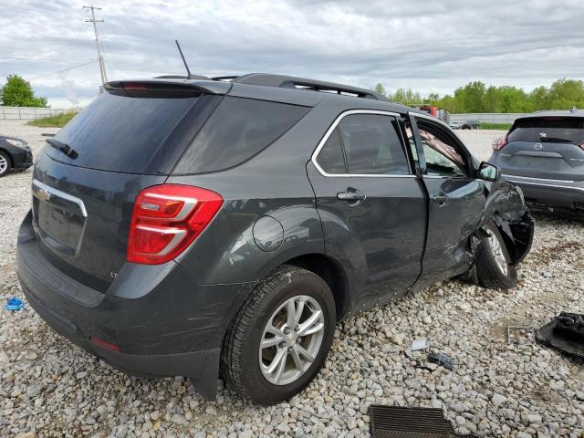 2017 Chevrolet Equinox Lt VIN: 2GNFLFEK5H6118490 Lot: 54495054