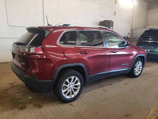 2019 JEEP CHEROKEE L - 1C4PJLCB0KD159770