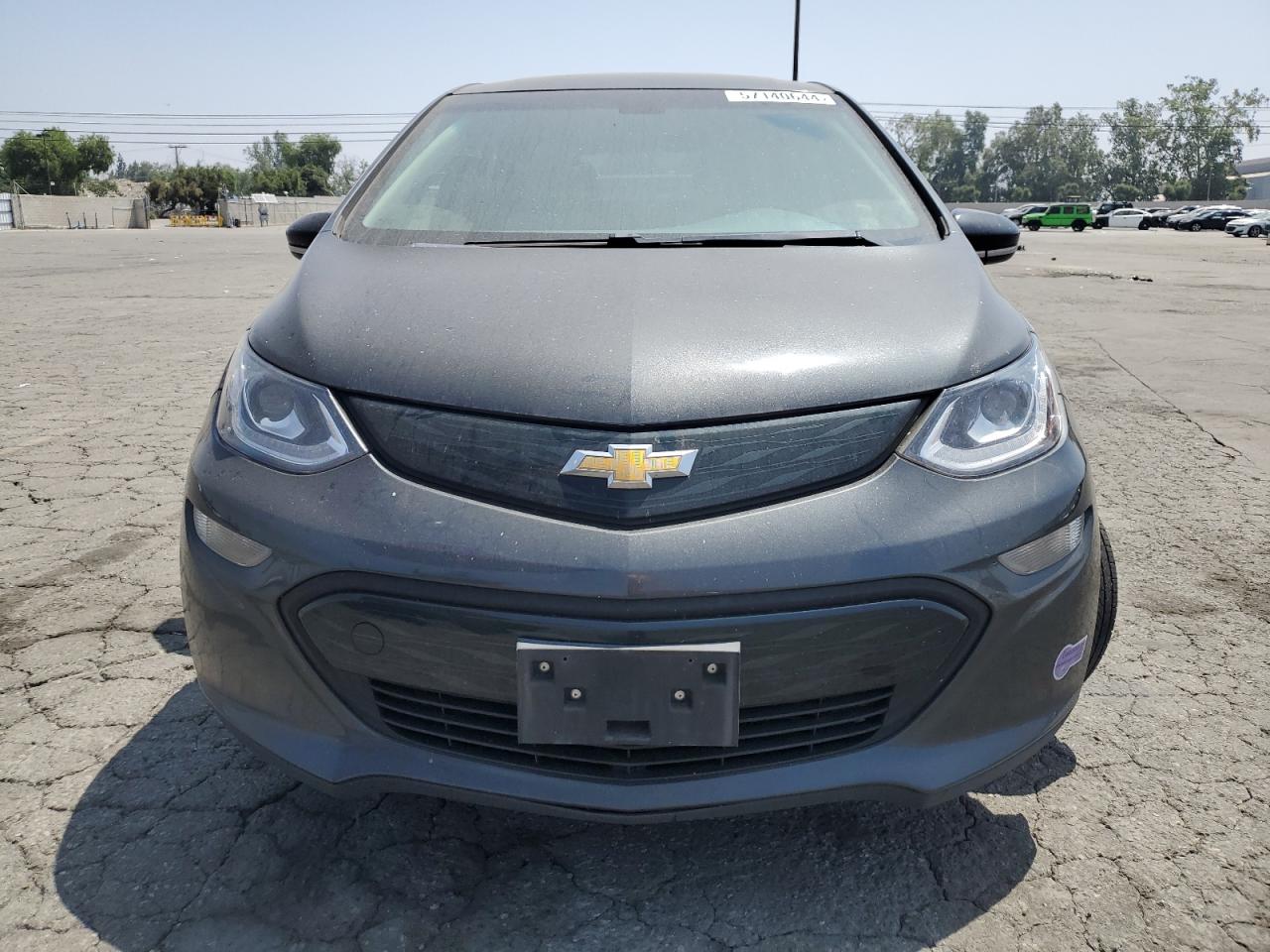 2019 Chevrolet Bolt Ev Lt vin: 1G1FY6S00K4117309