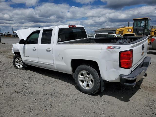 2015 Chevrolet Silverado K1500 Lt VIN: 1GCVKREC7FZ226824 Lot: 56935934