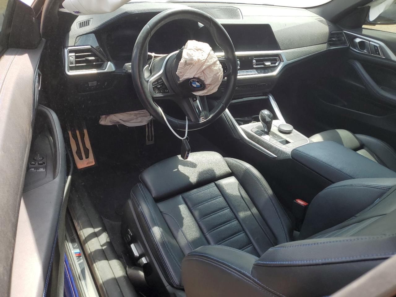 WBA13AR0XMCF64103 2021 BMW M440Xi