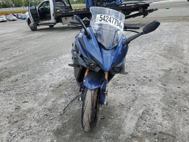 2022 SUZUKI GSX1000 GT JS1EK12BXN7100605