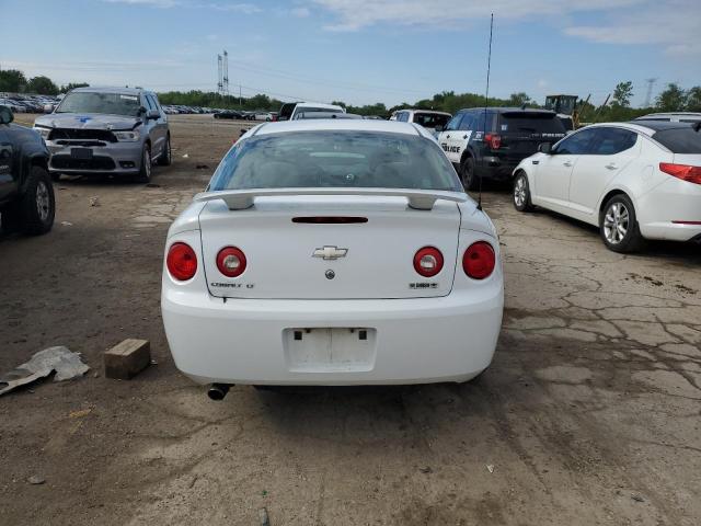 2008 Chevrolet Cobalt Lt VIN: 1G1AL18F887247661 Lot: 54192664