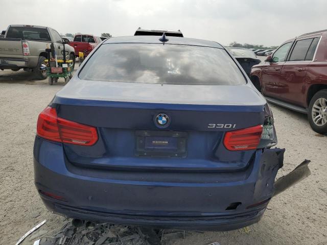 2017 BMW 330 I VIN: WBA8B9G53HNU50045 Lot: 55730444