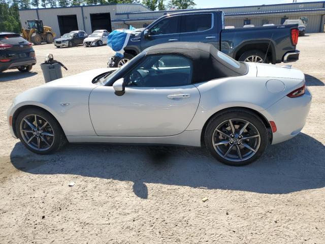 2016 Mazda Mx-5 Miata Grand Touring VIN: JM1NDAD75G0109300 Lot: 57198994