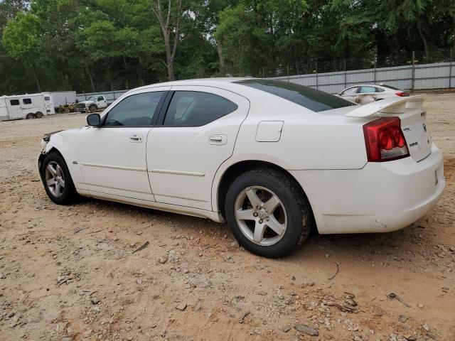 2010 Dodge Charger Sxt VIN: 2B3CA3CV8AH185626 Lot: 53348664