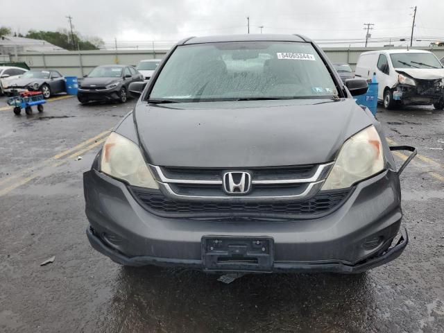 2011 Honda Cr-V Lx VIN: 5J6RE3H38BL038953 Lot: 54065344