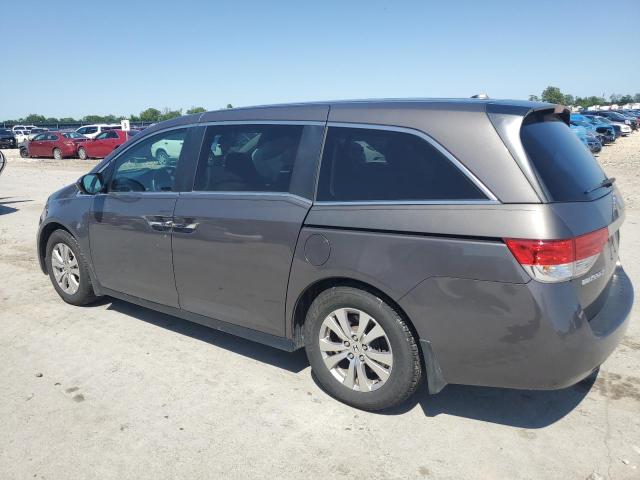 2016 Honda Odyssey Se VIN: 5FNRL5H34GB108112 Lot: 54204794