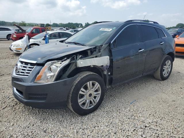 2015 CADILLAC SRX - 3GYFNAE33FS535839