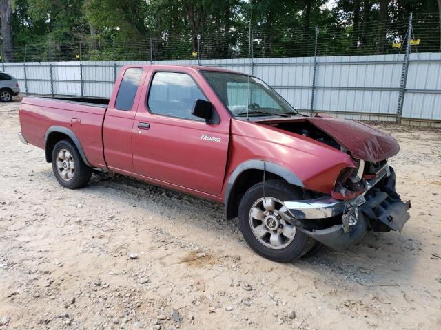 1N6DD26S6YC367115 2000 Nissan Frontier King Cab Xe 2000 Nissan Frontier King Cab Xe VIN: 1N6DD26S6YC367115 Lot: 56120054