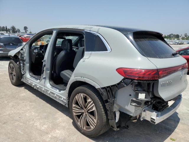2023 MERCEDES-BENZ EQS SUV 45 - 4JGDM2DB4PA027375