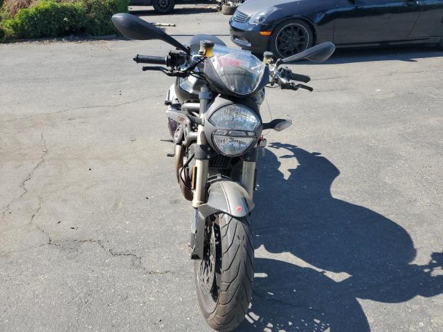 2013 DUCATI MONSTER 11 ZDM1RARR1DB072065