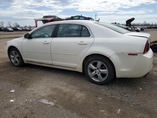 2011 Chevrolet Malibu 2Lt VIN: 1G1ZD5EU1BF124324 Lot: 52748084